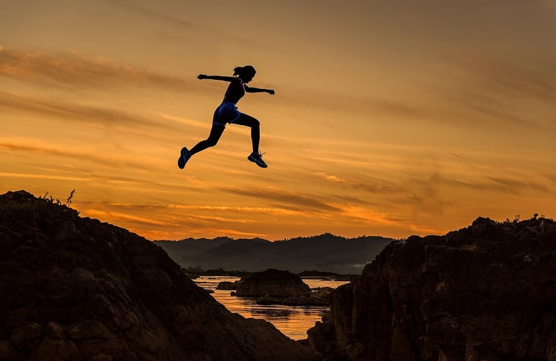 Quantum Leap Adventures