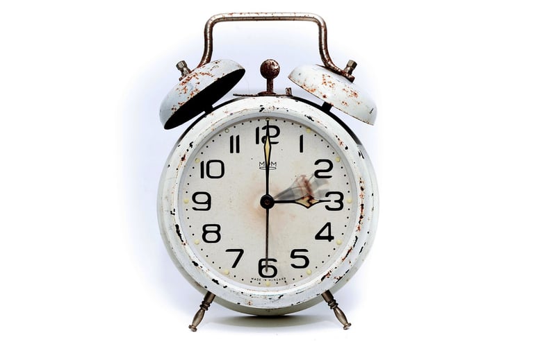 Time-Travel Paradoxes