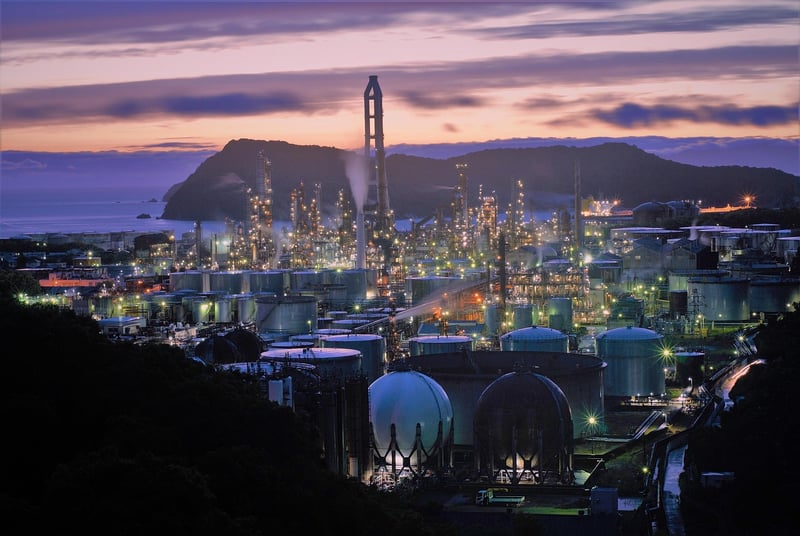 Industrial Revolution Image 2