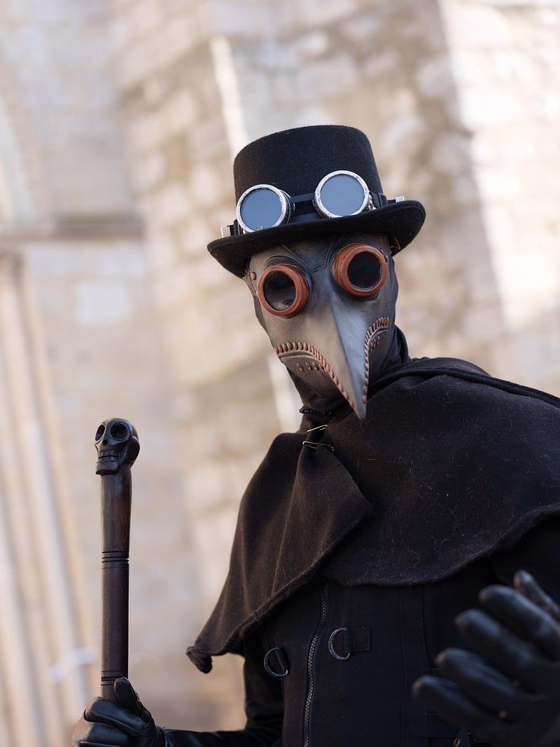 Black Death